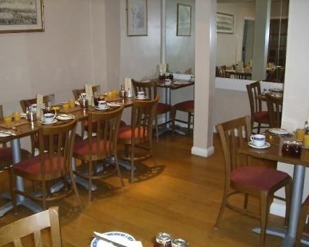 Hart House Hotel Londra Esterno foto
