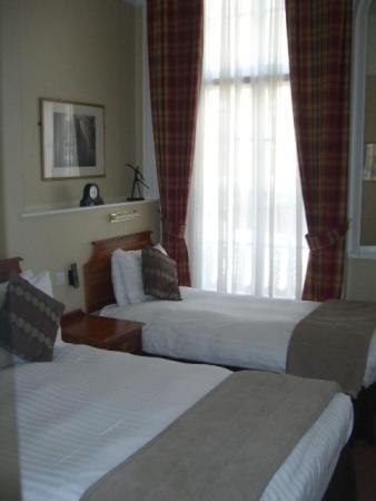 Hart House Hotel Londra Esterno foto