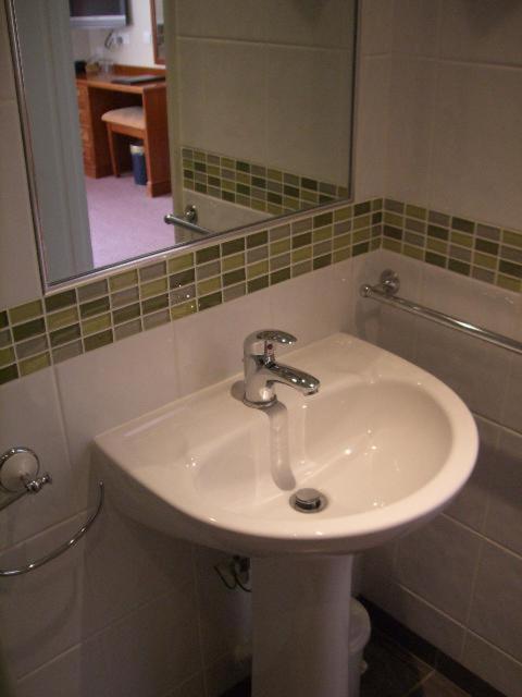 Hart House Hotel Londra Esterno foto