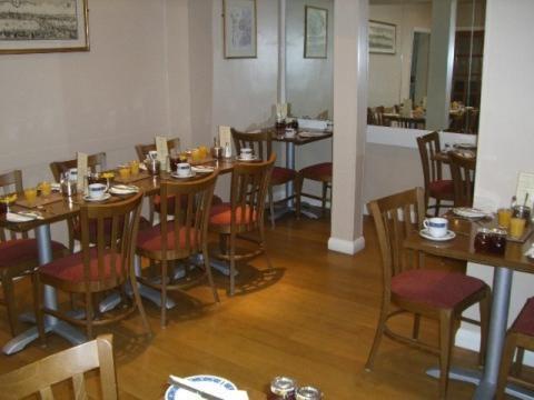 Hart House Hotel Londra Esterno foto
